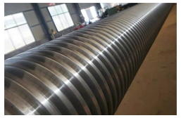 整套嚴(yán)格的質(zhì)量管理體系