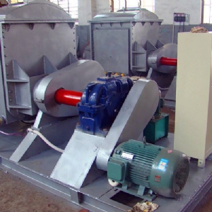 真空捏合機(jī)